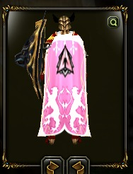 Ambush pembe pelerin